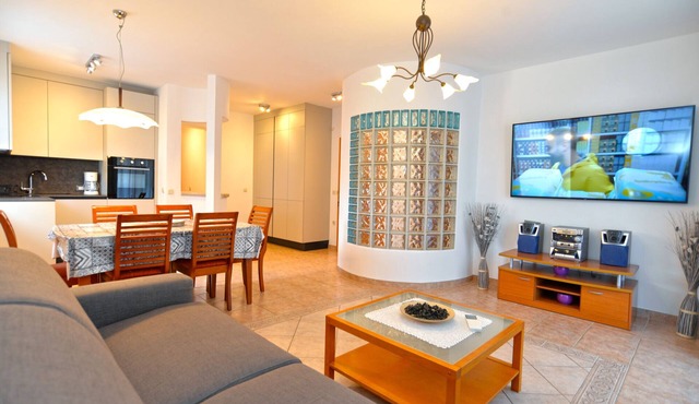 Apartment 1299/12346 (Istria - Vrsar), 300m from the beach