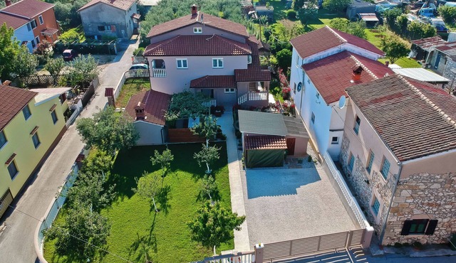 Apartment 1870 by Interhome in Bokordici