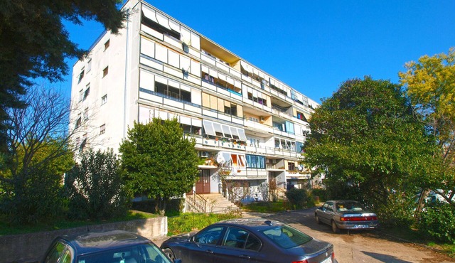 Apartment 1995 by Interhome in Pula