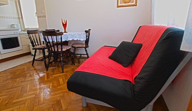 Apartment 613 in Pula
