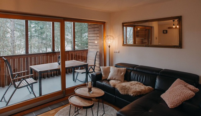 Apartment 7 in the embrace of mountains in Jesenice