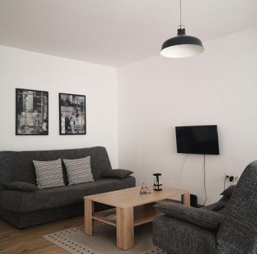 Apartment Adi in Travnik