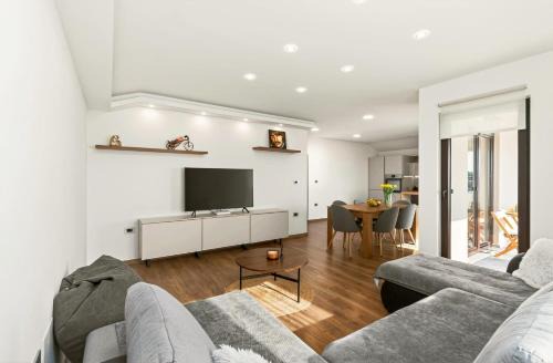 Apartment Alison by Rent Istria in Zambratija