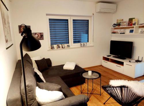 Apartment ALMA - to travel is to live in Celje
