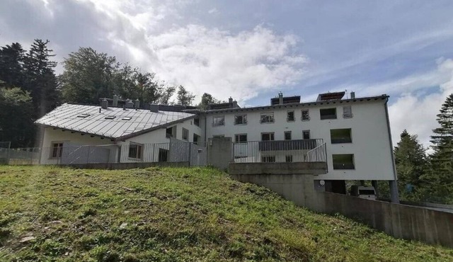 Apartment Alpina in Maribor