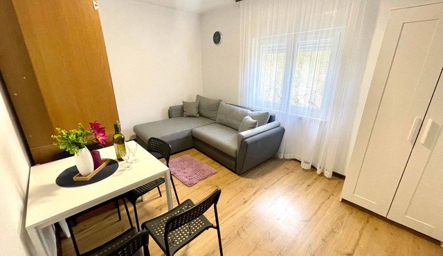 Apartment Ante by Interhome in Crikvenica/Dramalj