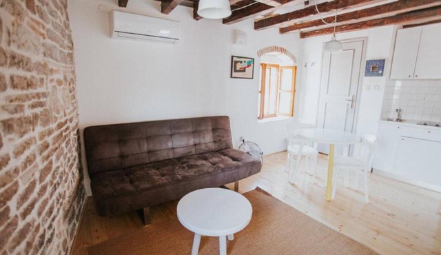 Apartment and Rooms House Milina (127131-A1) - Sibenik in Sibenik