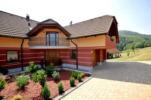 Apartment Anja in Zrece