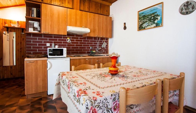 Apartment Armando in Poreč