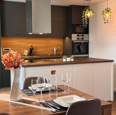 Apartment Bacci in Vrhnika