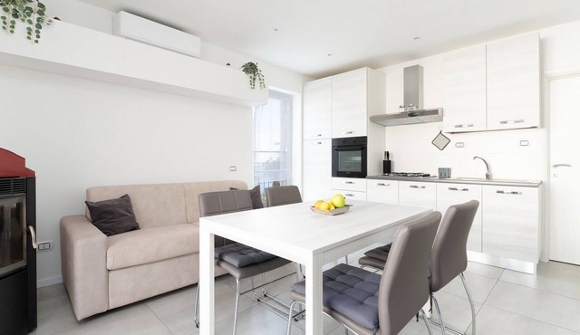 Apartment Baricevic in Opatija