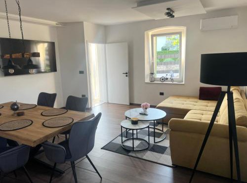 Apartment Beatus in Fiorini