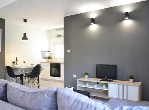Apartment Beg-1 by Interhome