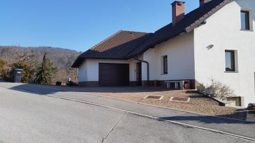 Apartment Beks in Postojna