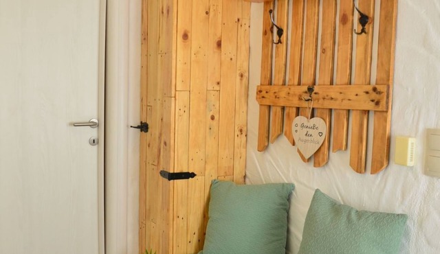 Apartment Bella by Interhome