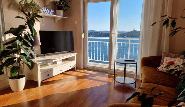 Apartment Best Sea View - in old town