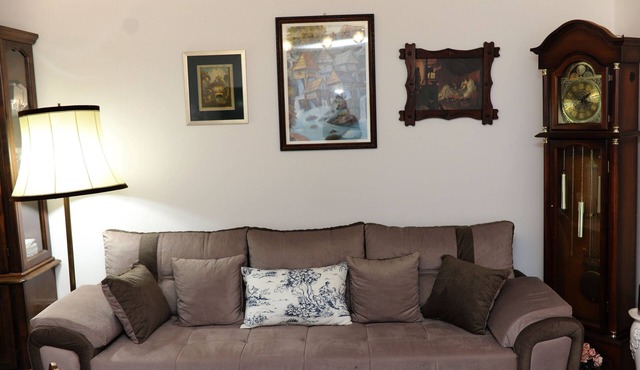 Apartment Blaoss
