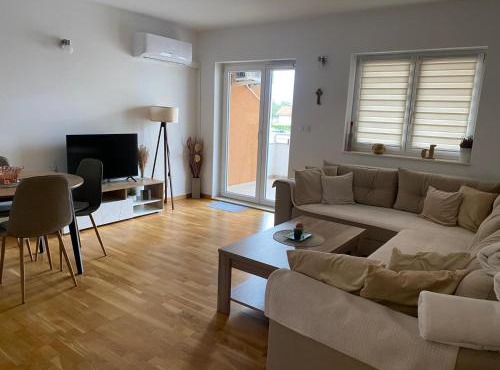 Apartment Boky in Livno