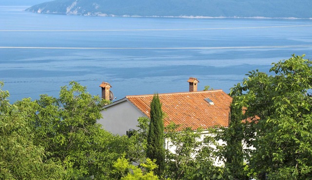Apartment Branka by Interhome in Mošćenička Draga