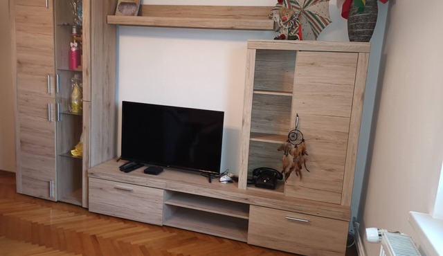 Apartment Carmen near Bled and Brezje in Podnart