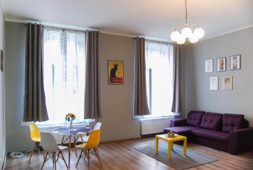 Apartment City Centre Timisoara in Timişoara