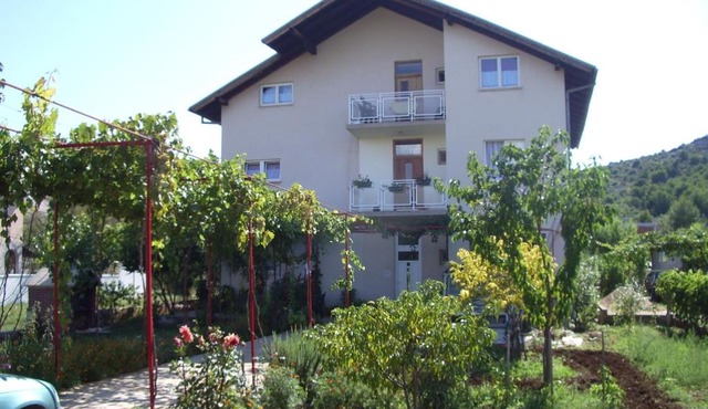 Apartment Dalmatien in Raslina
