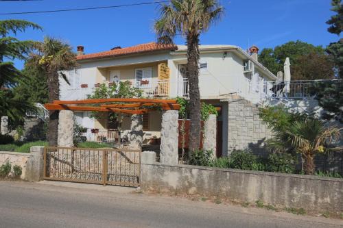 Apartment DamirK in Polje