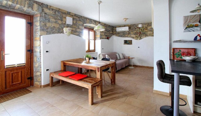 Apartment Dezo Istria in Izola