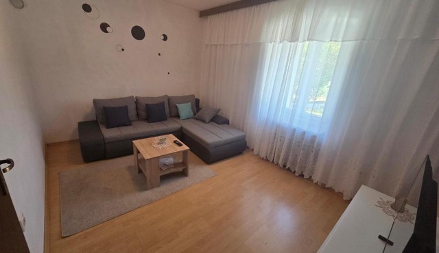 Apartment Dora in Draga Bašćanska