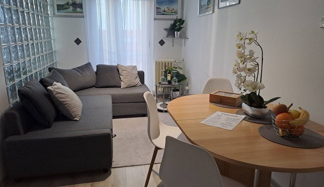 Apartment Dream
