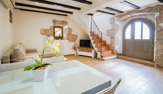 Apartment Ema-1 by Interhome