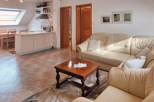 Apartment Erika in Idrija