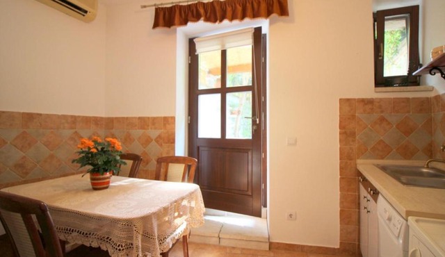 Apartment Eufrasiana in Poreč