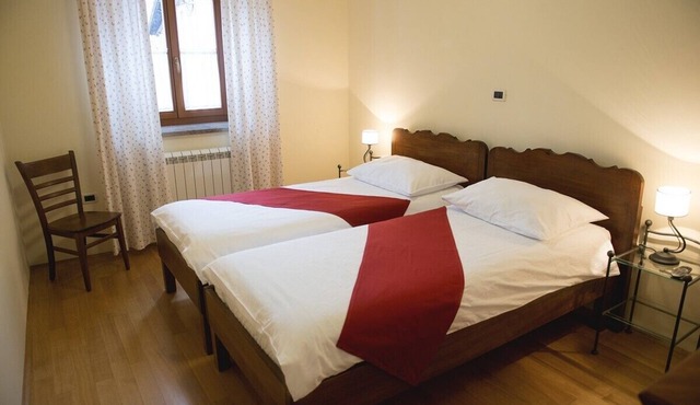Apartment for 3 at Guesthouse Muha in Lipica