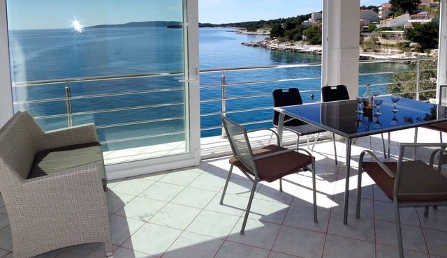 Apartment Giljo by Interhome
