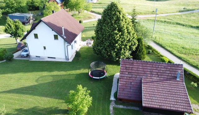 Apartment Golden Fields