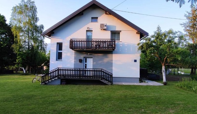 Apartment Gradina