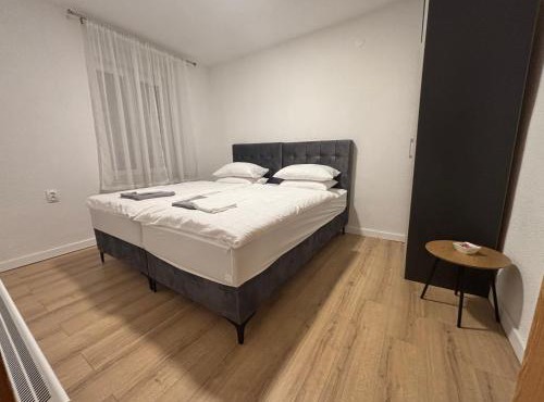 Apartment Grbesic in Široki Brijeg