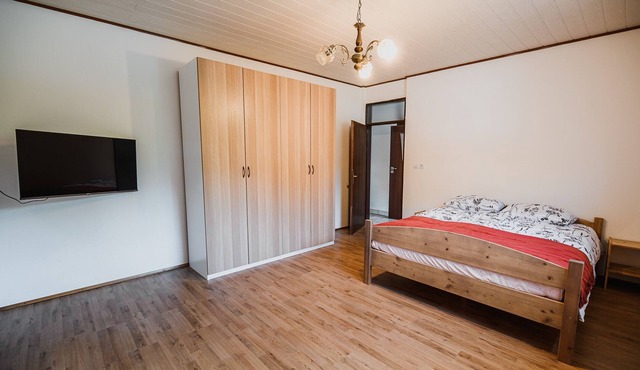 Apartment Groundfloor in Kranj