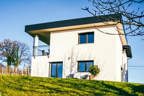 Apartment House VINARIA in Zgornja Ložnica
