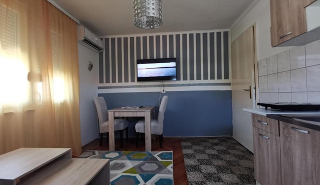 Apartment I&M Capljina in Čapljina