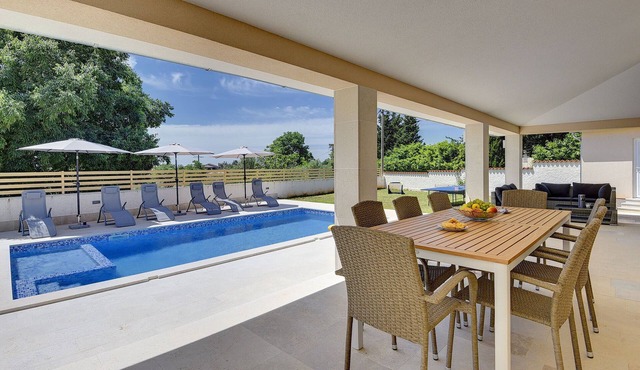 Apartment in Croatia near the Adriatic Coast