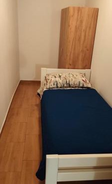 Apartment in family house Linda