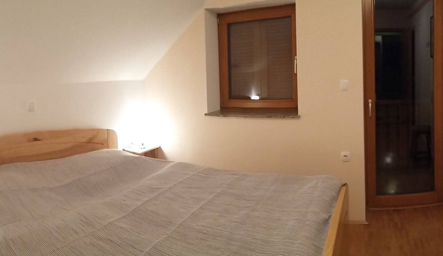 Apartment in Farmhouse in beautiful Zreče Pohorje in Skomarje