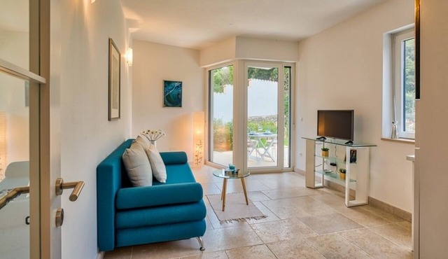 Apartment in Rovinj with Terrace, Air condition, WIFI, Dishwasher (4286-1) in Rovinj