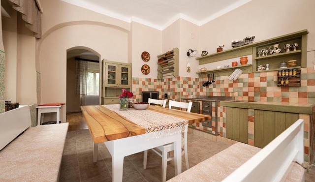 Apartment Island Country House in Savinja Valley in Žalec
