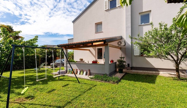Apartment Jani (Istria - Poreč)
