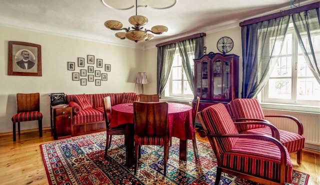 Apartment Julijan