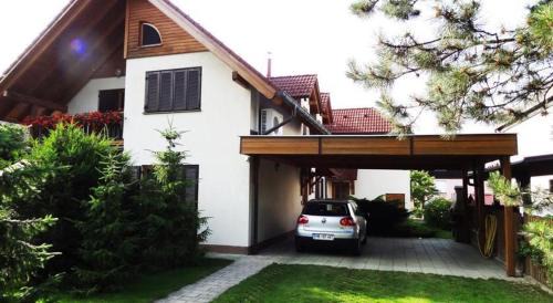 Apartment Jurič in Maribor