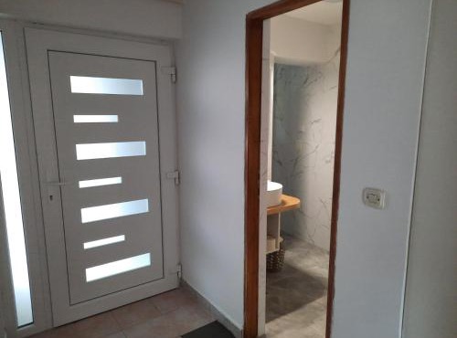 Apartment Klementina FREE PARKING in Zagreb